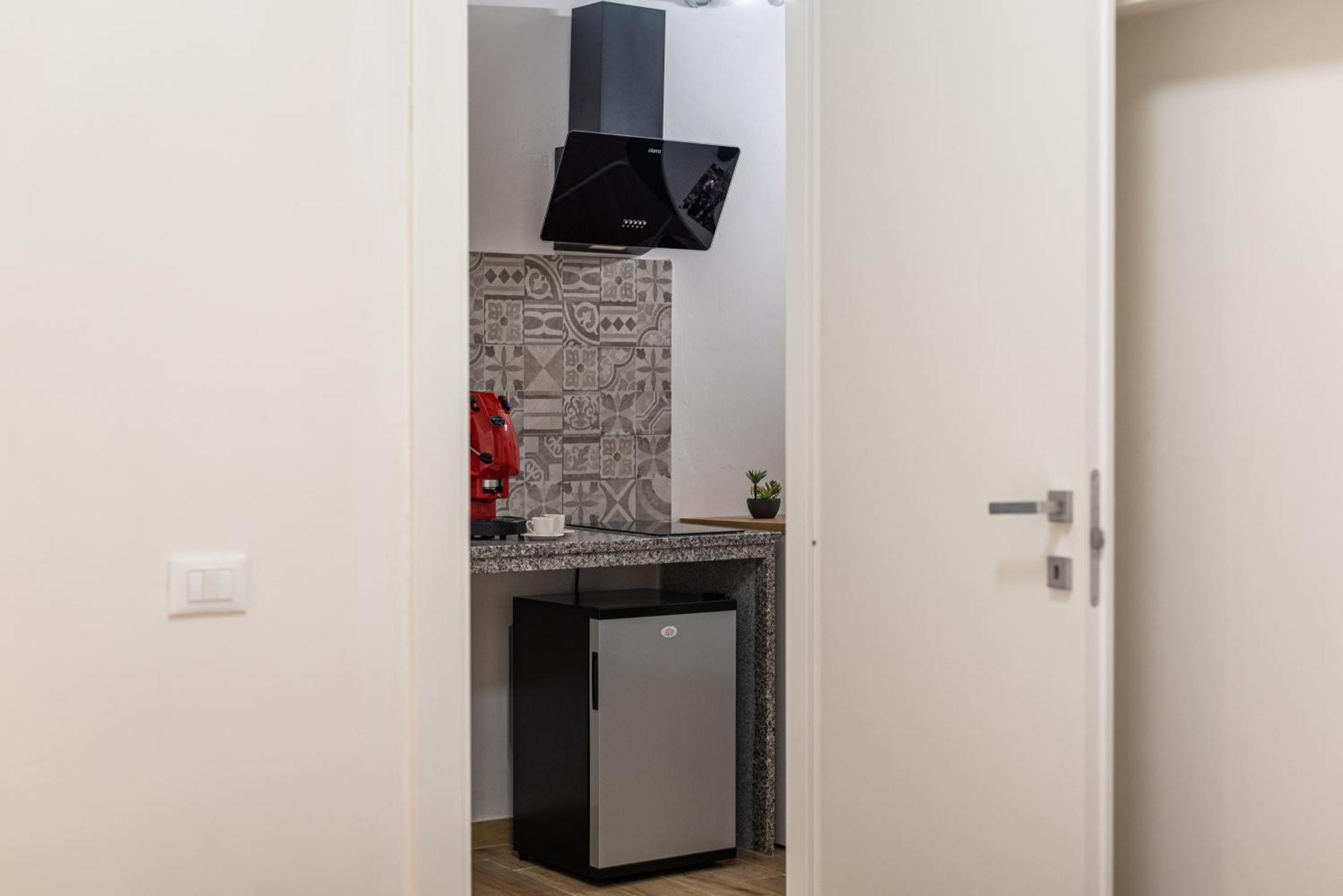Quattro Canti Guest house