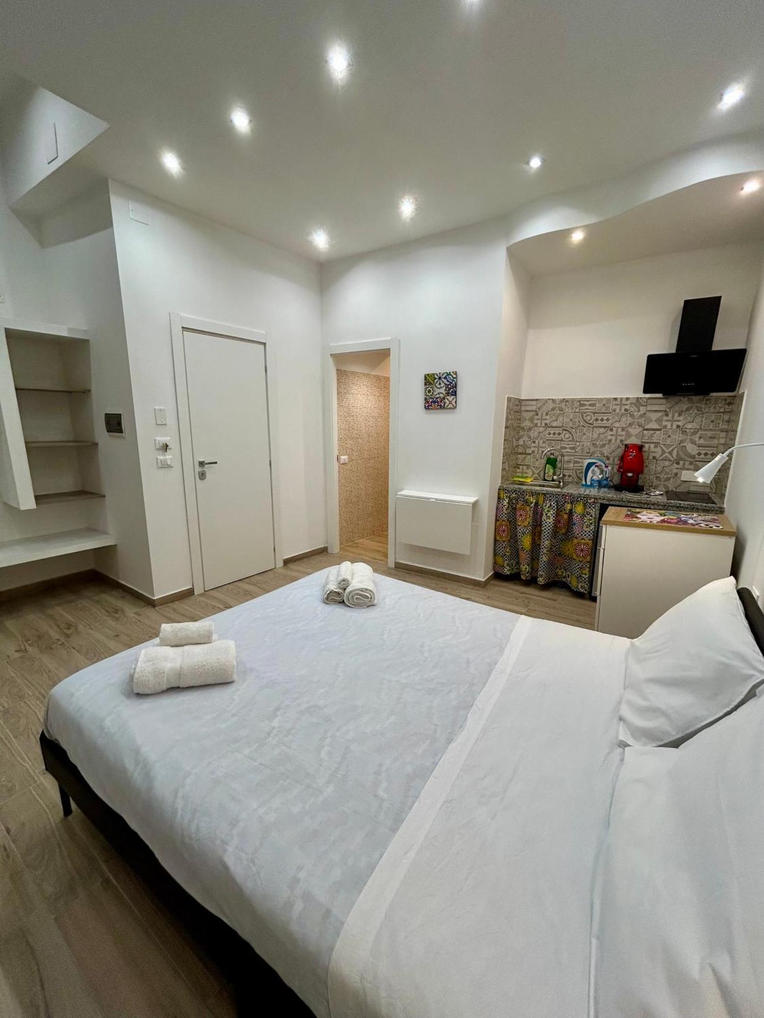 Quattro Canti Guest house *