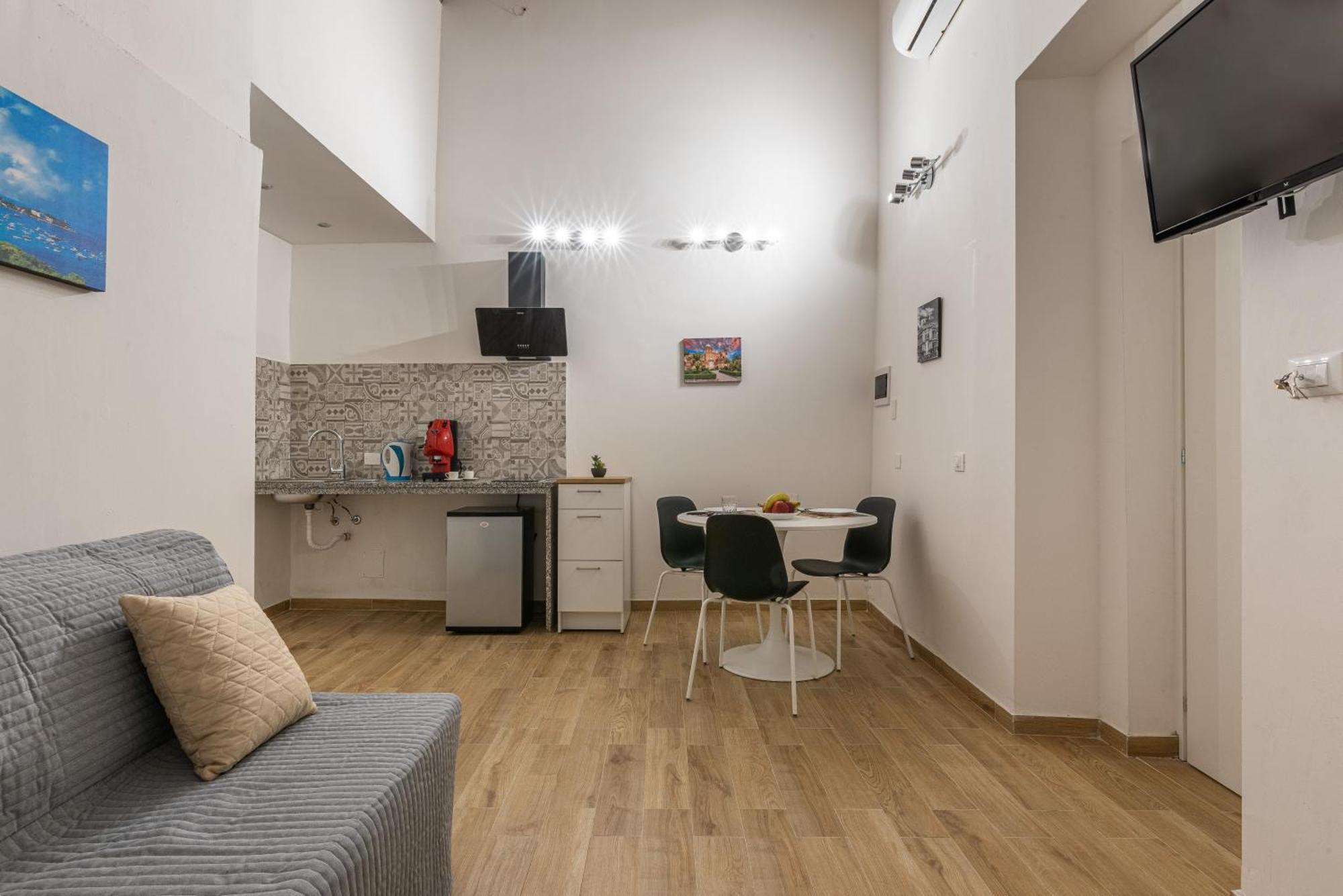 Guest house Quattro Canti *