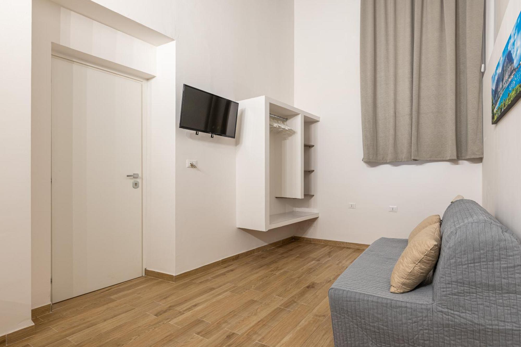 Quattro Canti Guest house Palermo