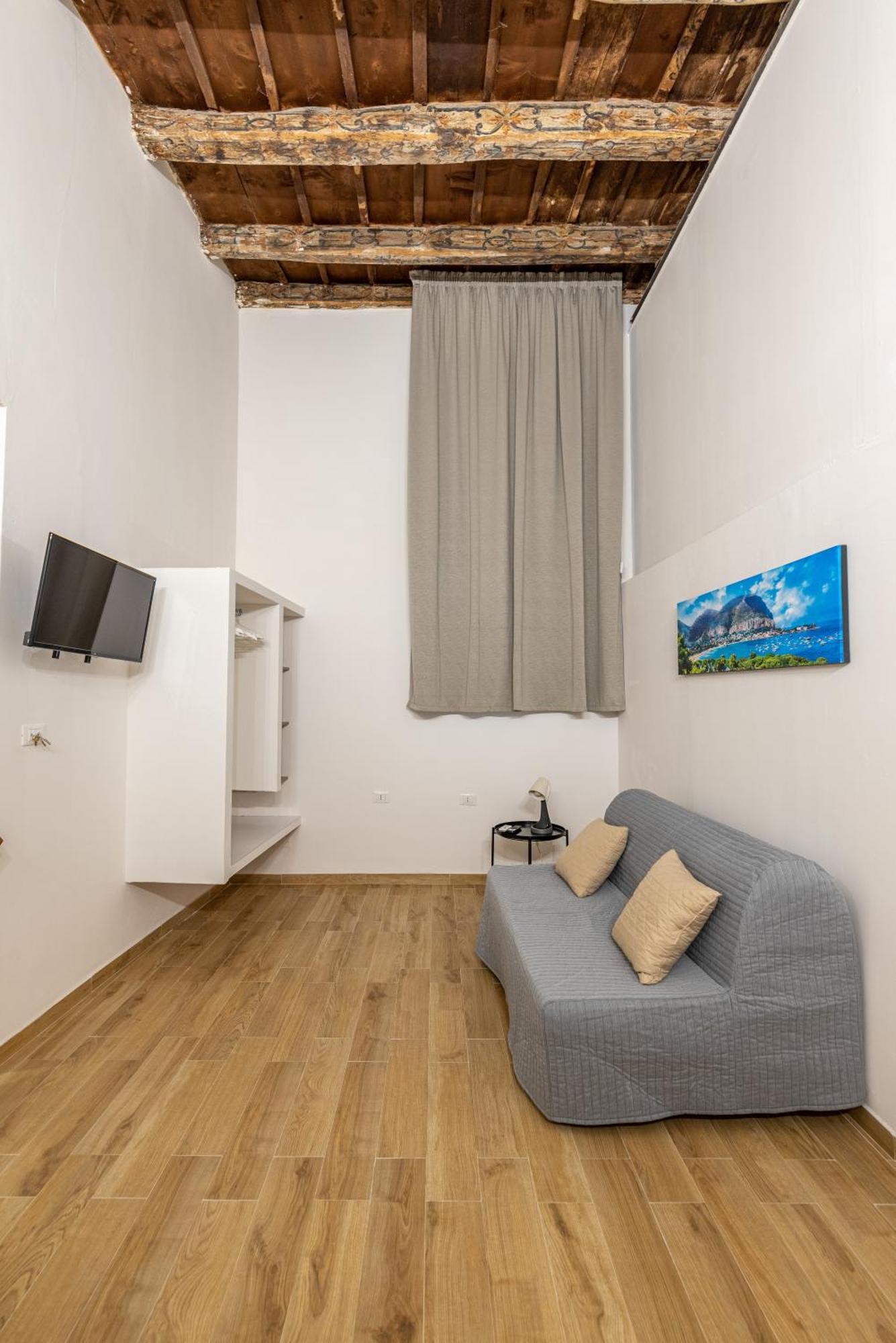 Guest house Quattro Canti Palermo