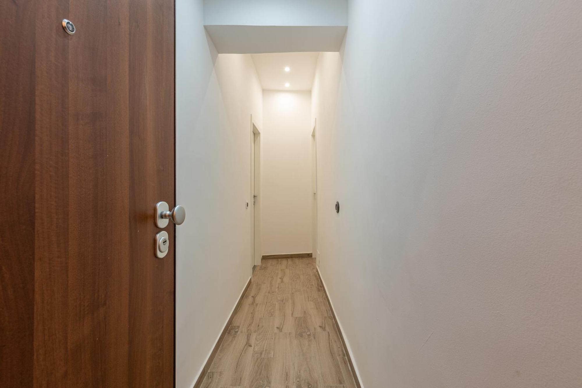 Quattro Canti Guest house Palermo