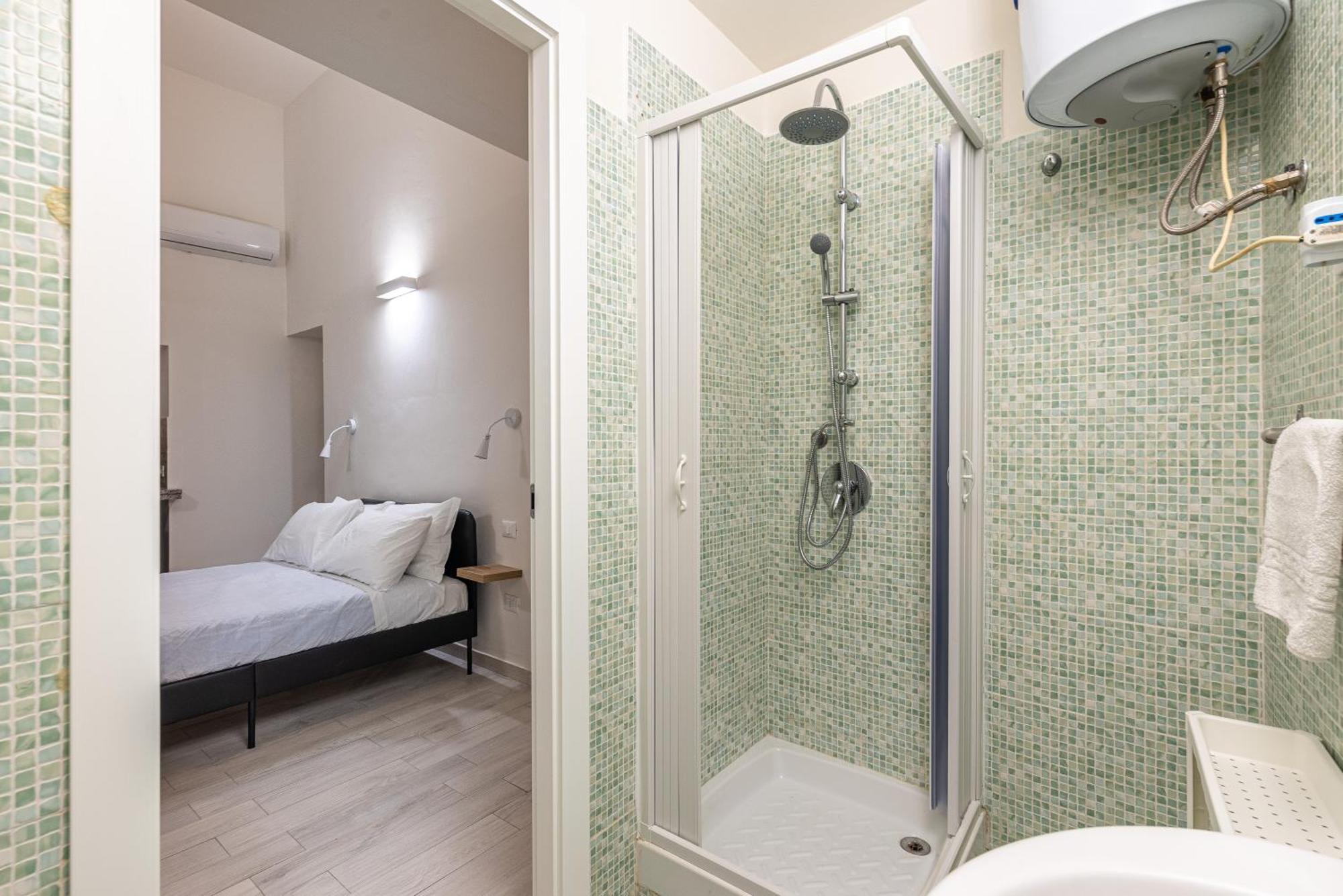 Quattro Canti Guest house Palermo