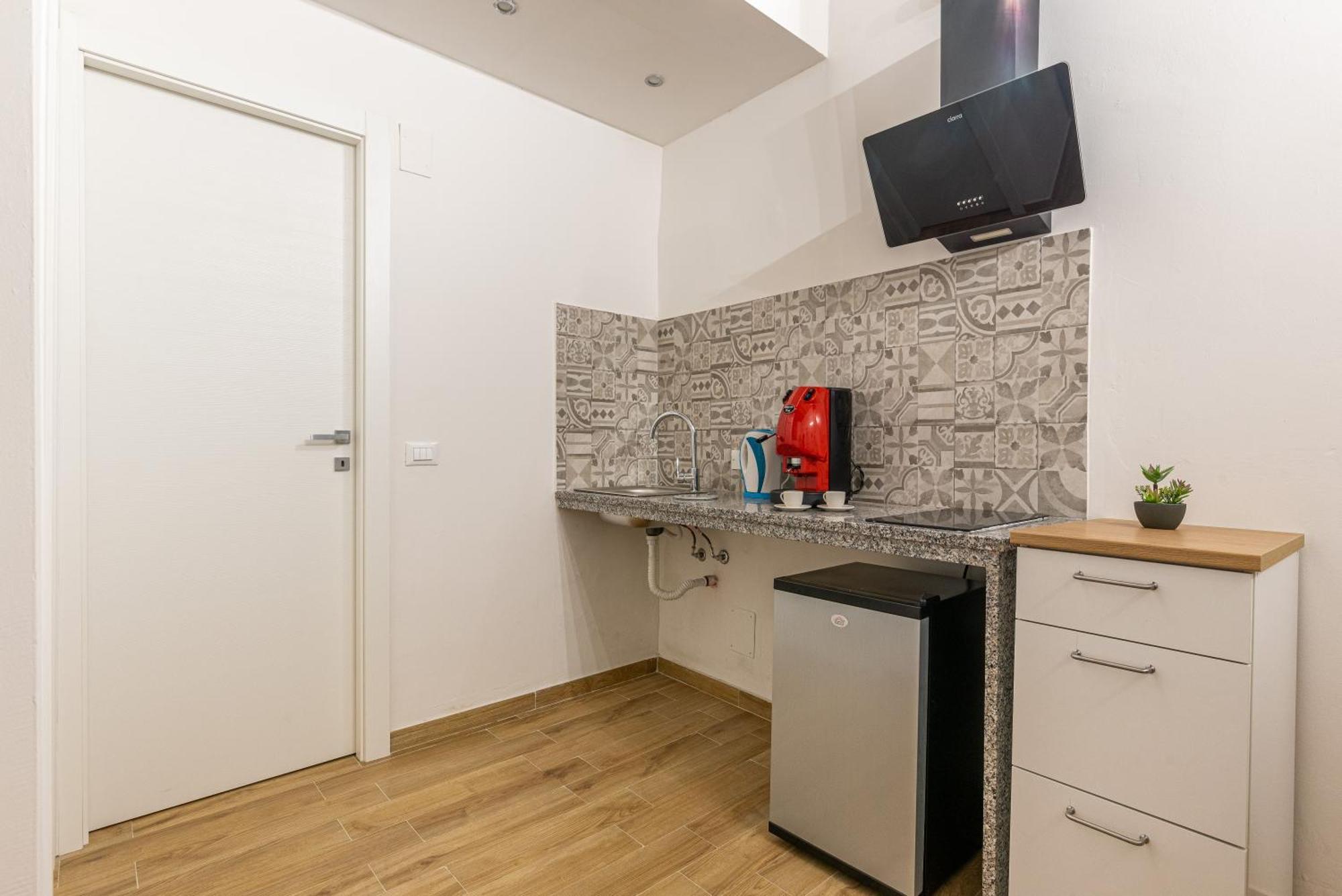 Guest house Quattro Canti Palermo