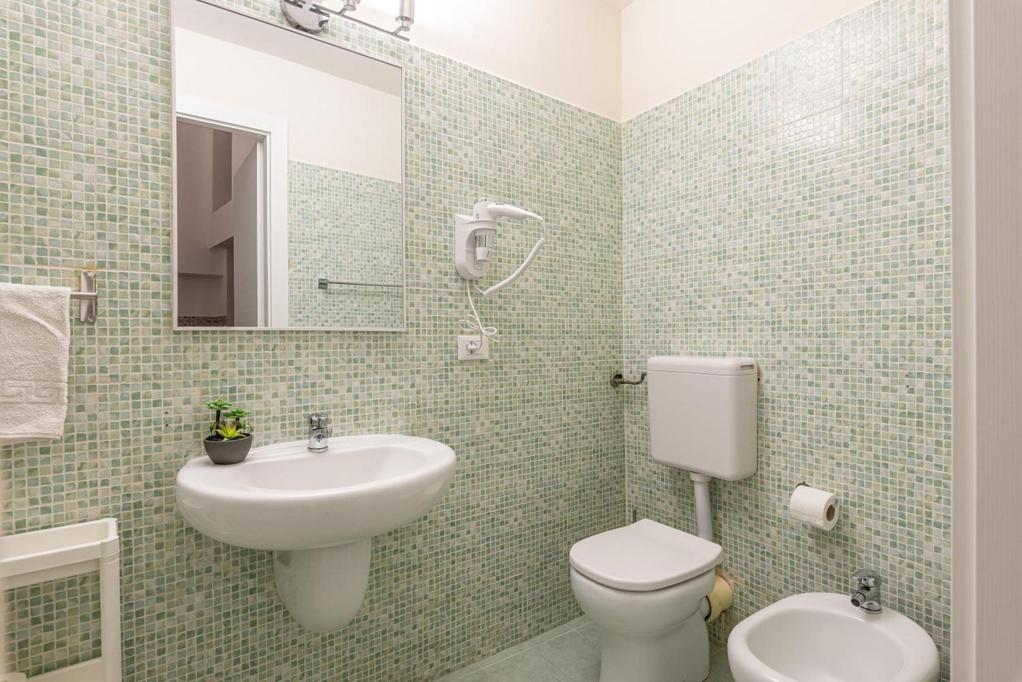 Quattro Canti Guest house
