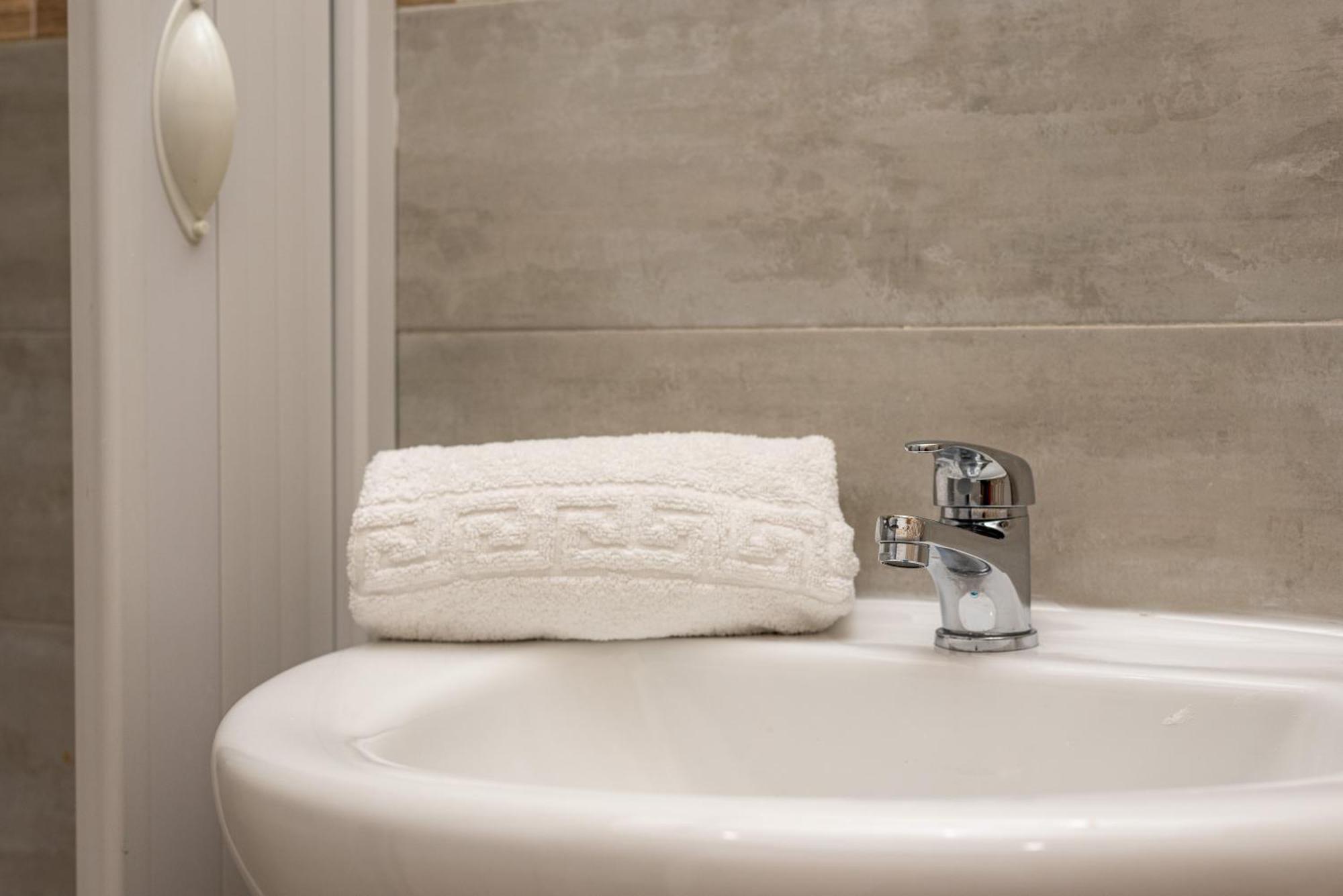Guest house Quattro Canti Palermo