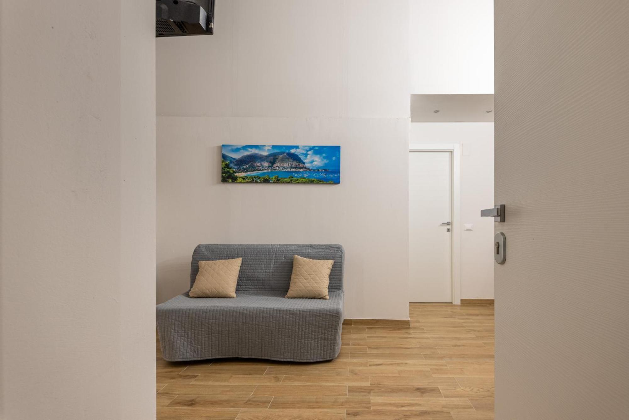 Quattro Canti Guest house *