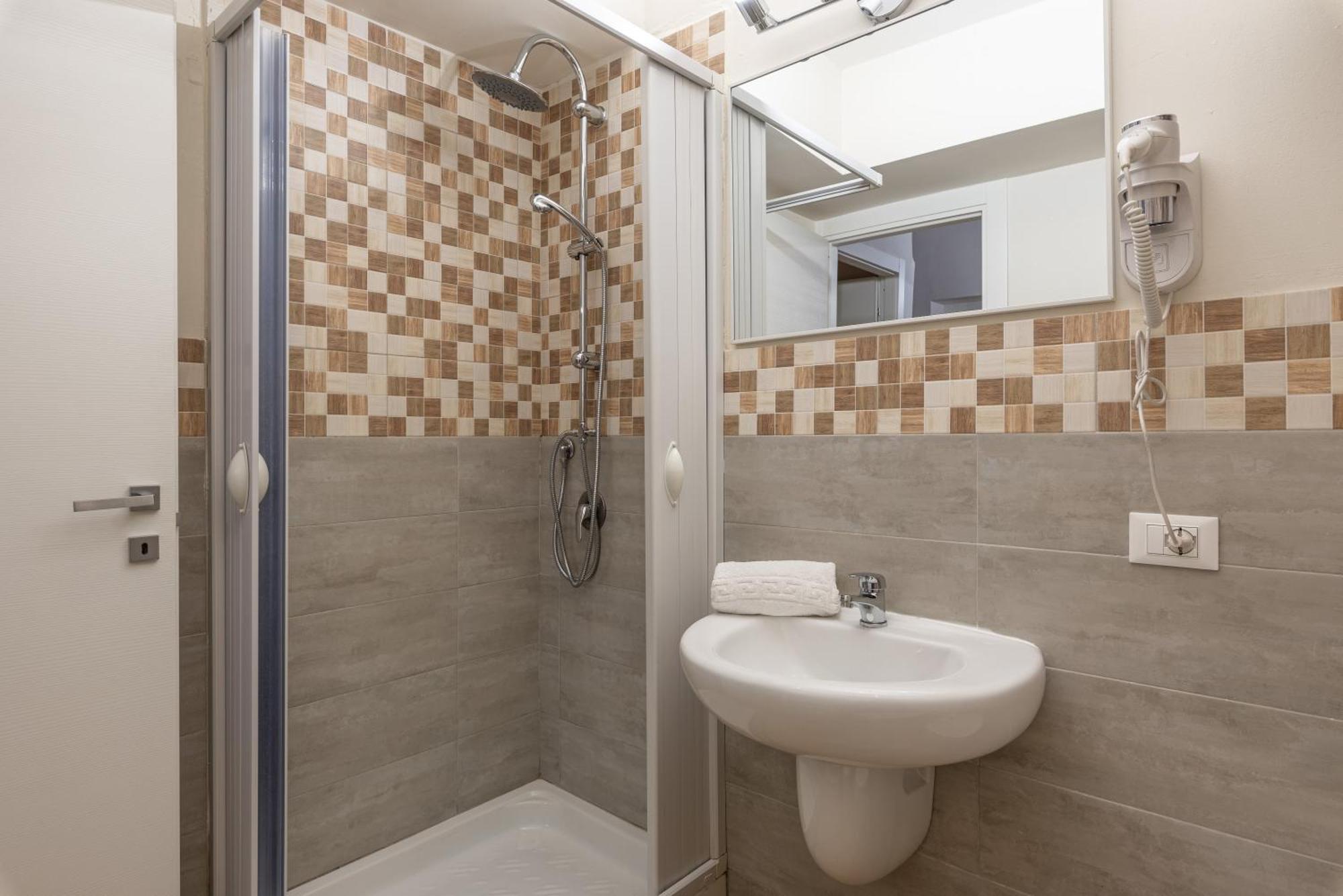Quattro Canti Guest house
