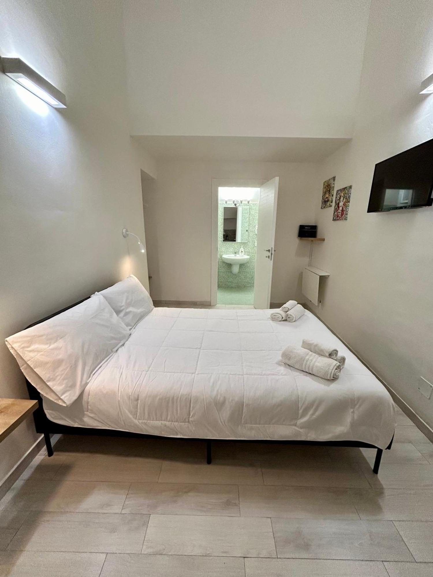 Quattro Canti Guest house *