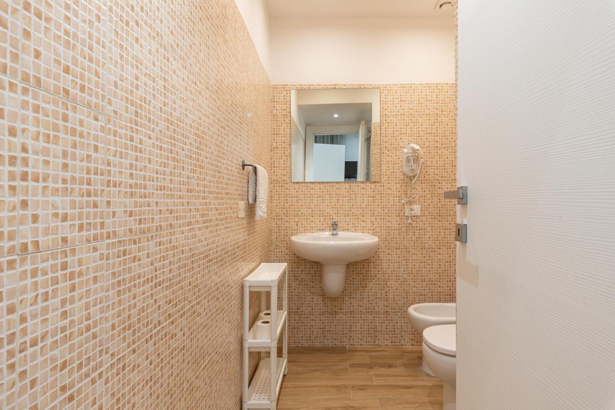 Quattro Canti Guest house